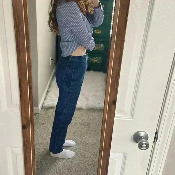 Vintage Jordache Jeans size 25 waist - Picture 8 of 9